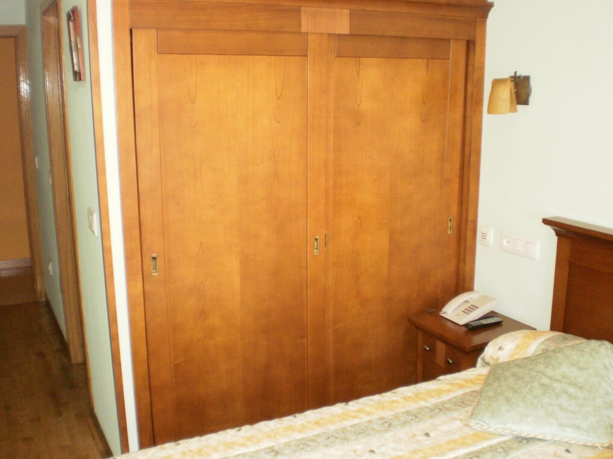 Hotel Los 14 Pravia Rum bild